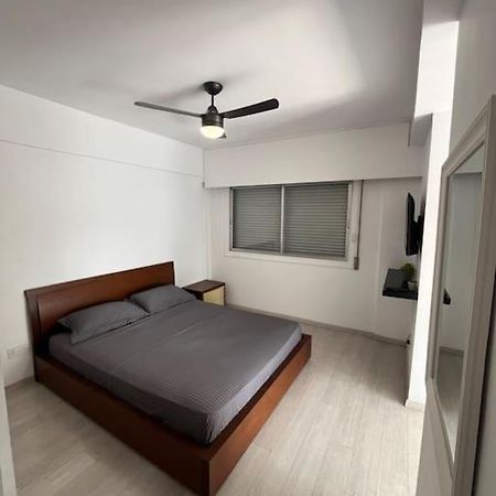 Top Floor Flat In Nicosia 2 Ngoại thất bức ảnh