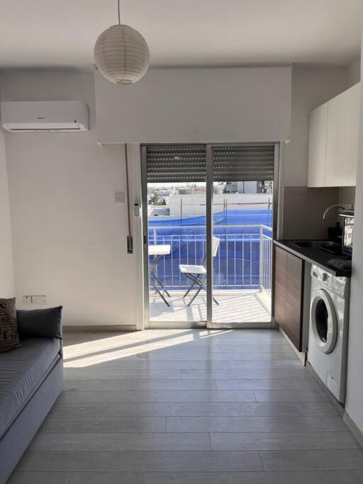 Top Floor Flat In Nicosia 2 Ngoại thất bức ảnh